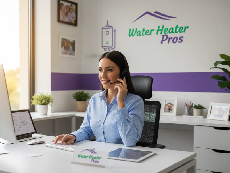 Water Heater Repair  in Owego  FAQ